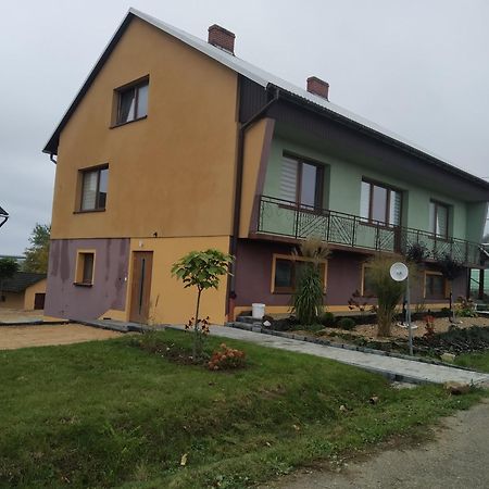 Noclegi Nad S-Ka Miechów Exterior foto