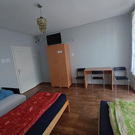 Noclegi Nad S-Ka Miechów Exterior foto