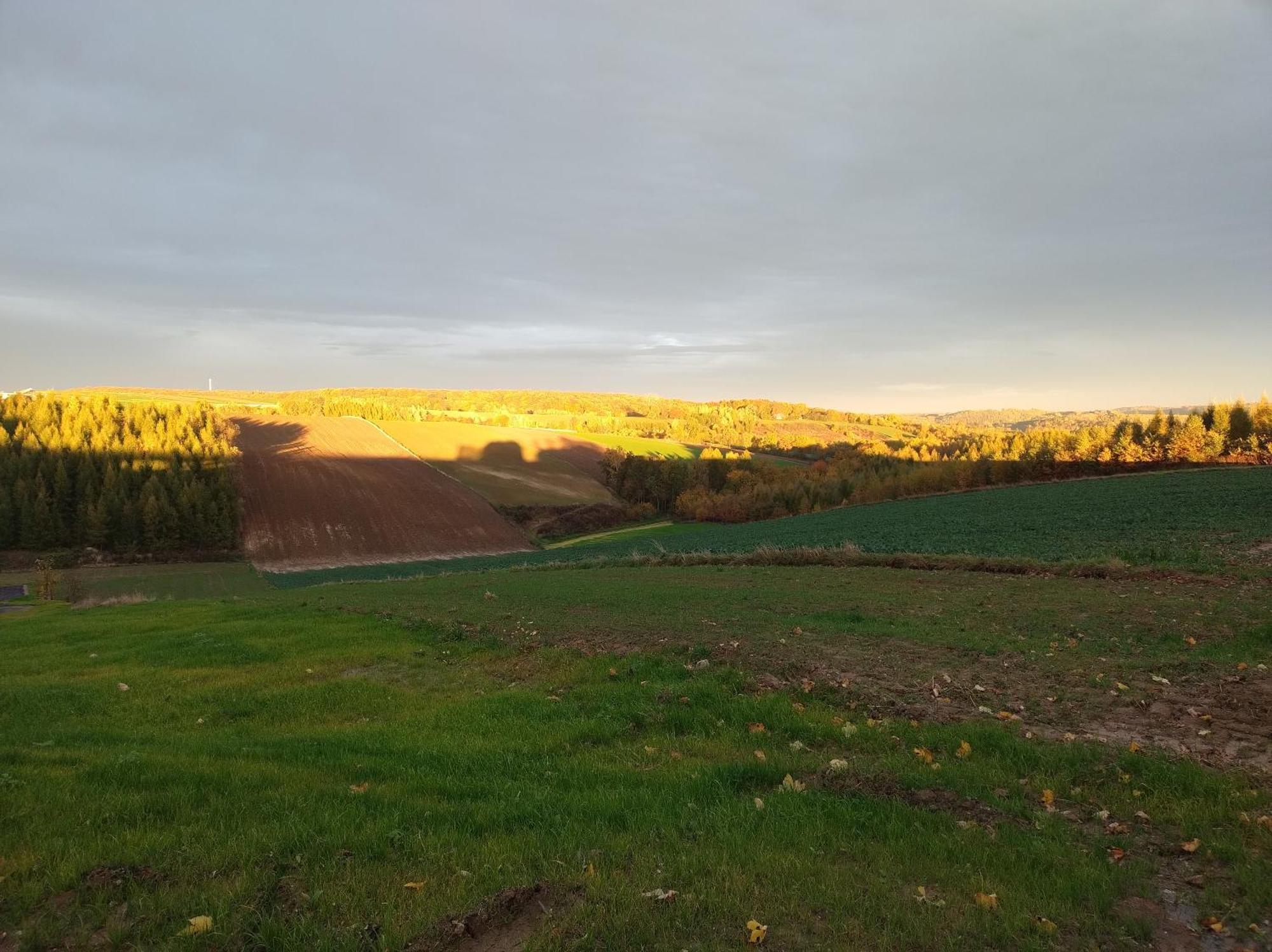 Noclegi Nad S-Ka Miechów Exterior foto