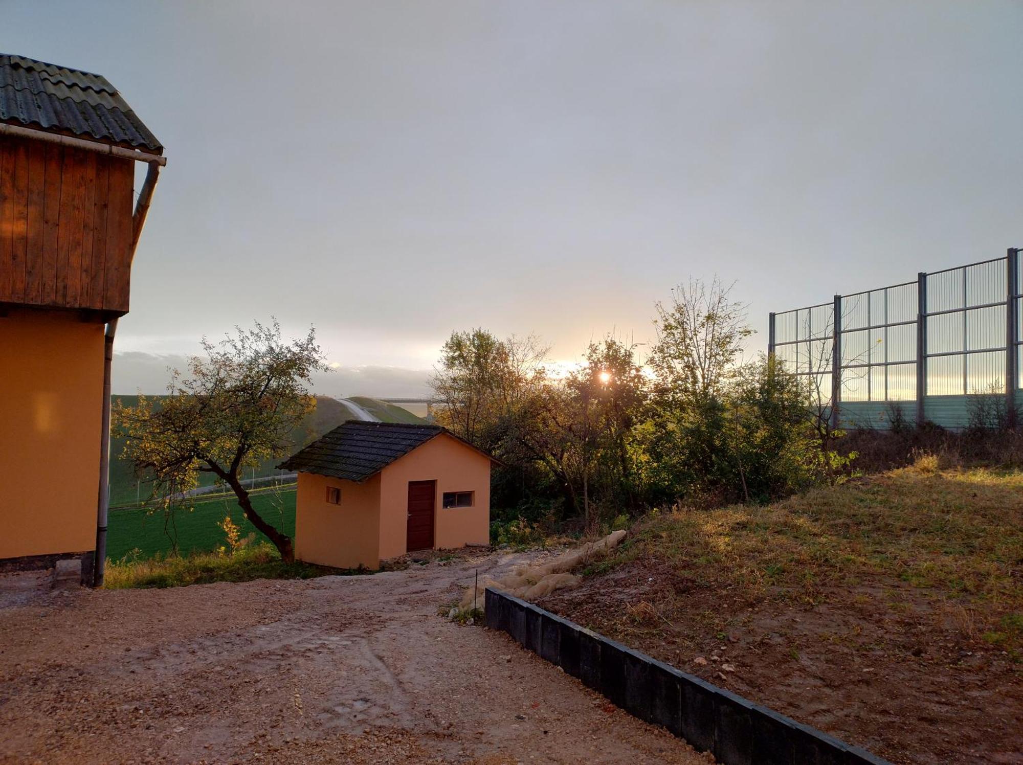 Noclegi Nad S-Ka Miechów Exterior foto