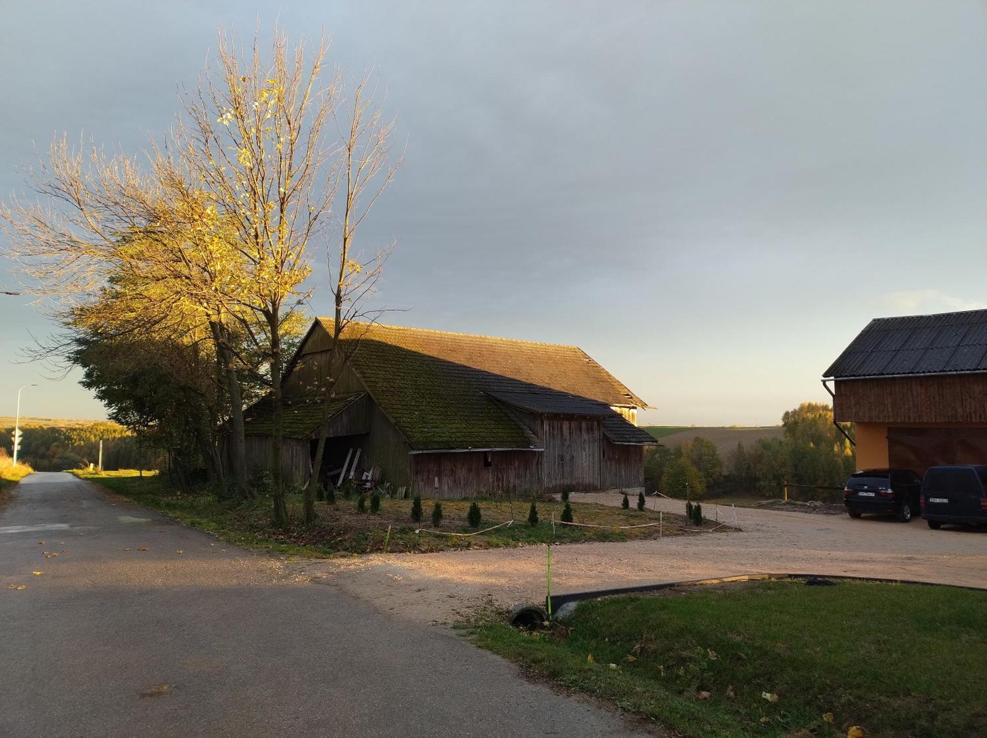 Noclegi Nad S-Ka Miechów Exterior foto