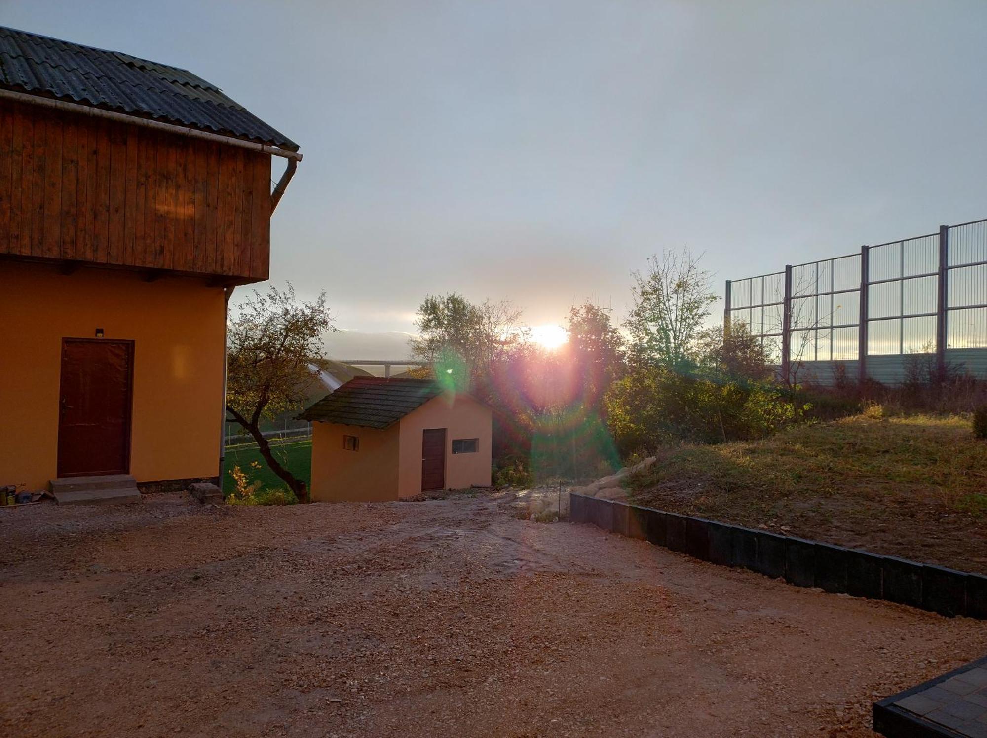 Noclegi Nad S-Ka Miechów Exterior foto
