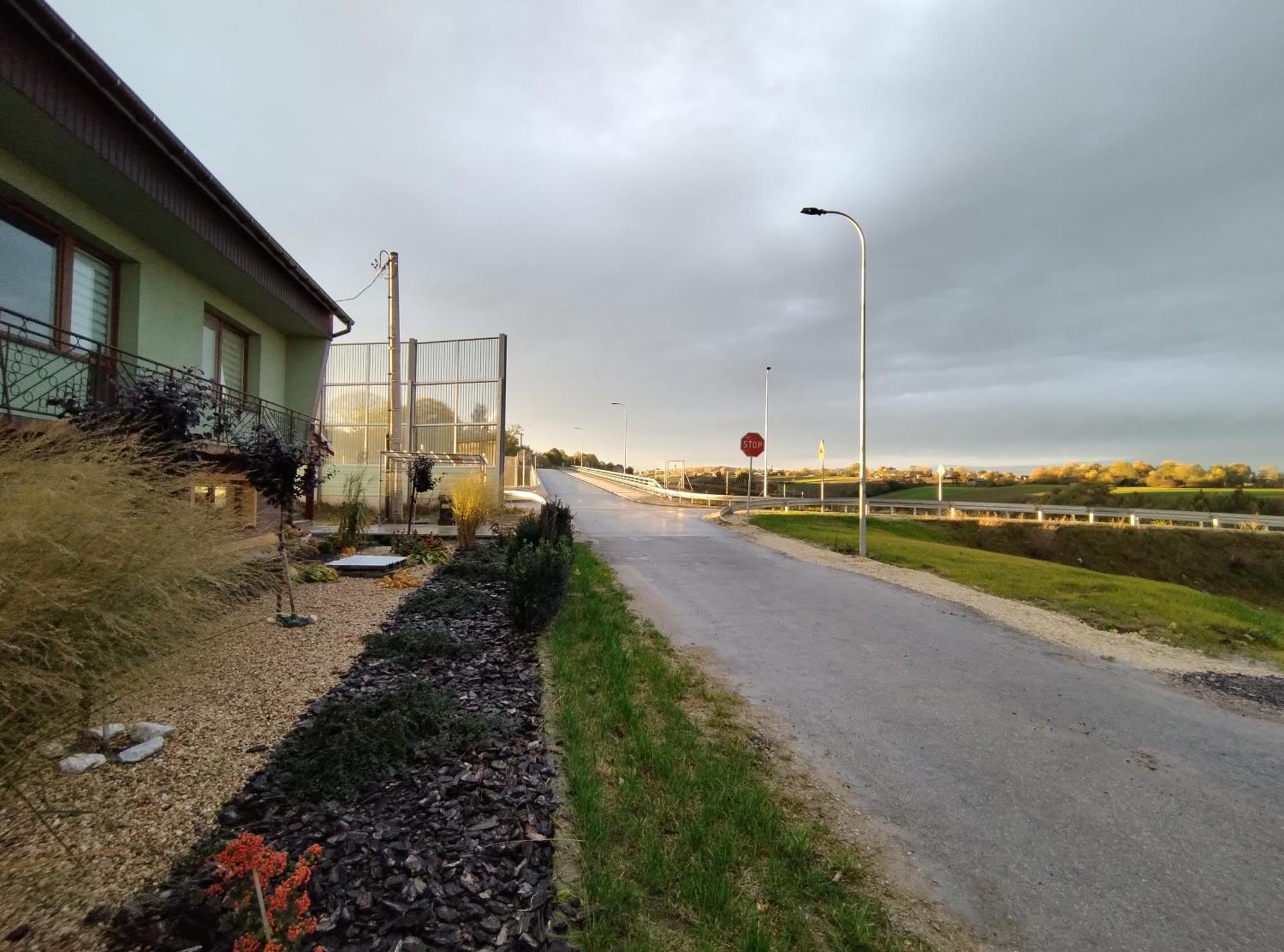 Noclegi Nad S-Ka Miechów Exterior foto