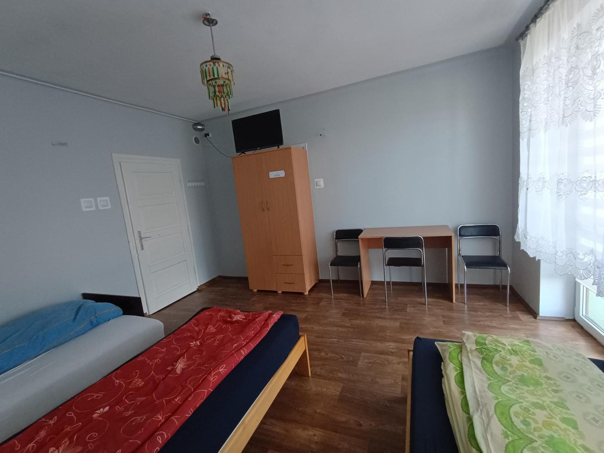 Noclegi Nad S-Ka Miechów Exterior foto