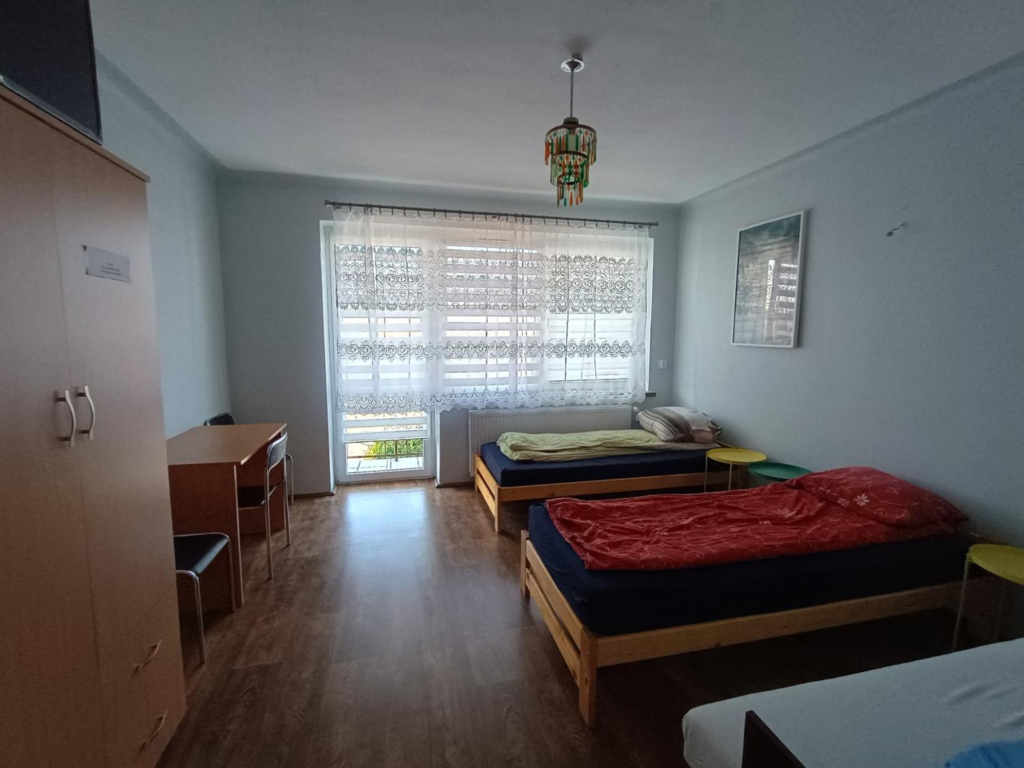 Noclegi Nad S-Ka Miechów Exterior foto